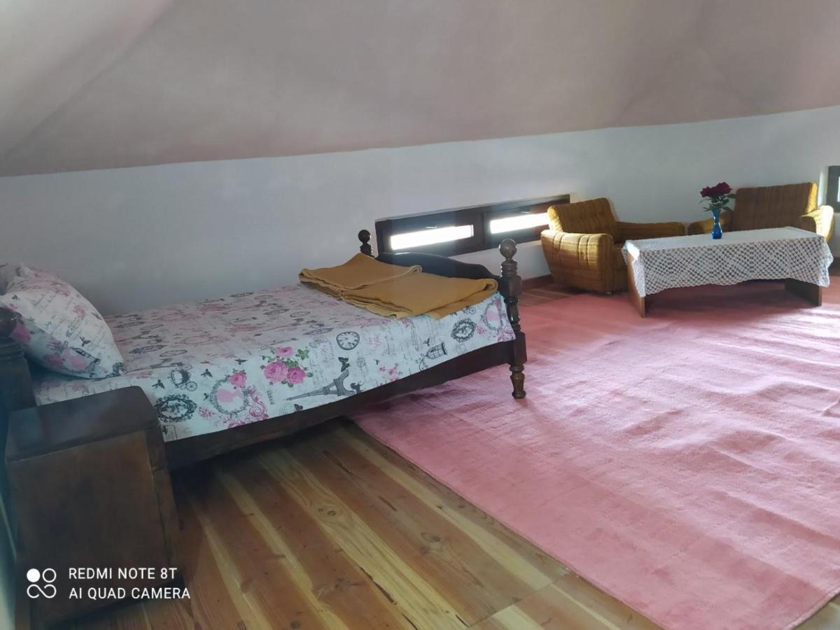 Villa Vikendica Matic Berg Goč Exterior foto